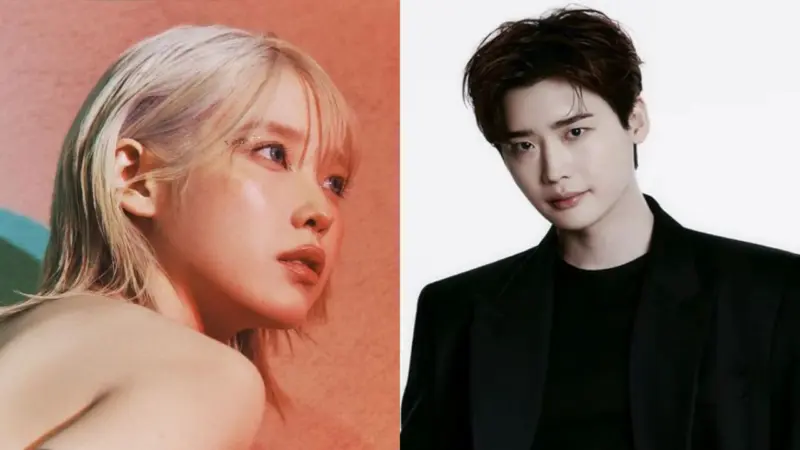 IU's H.E.R. concert kickstarts in Seoul, boyfriend Lee Jong Suk shows up in support; Fans react