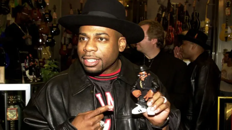 Who Are Jam Master Jay's Killers Karl Jordan Jr And Ronald Washington? All About Duo Convicted Of Run-DMC Star's Murder