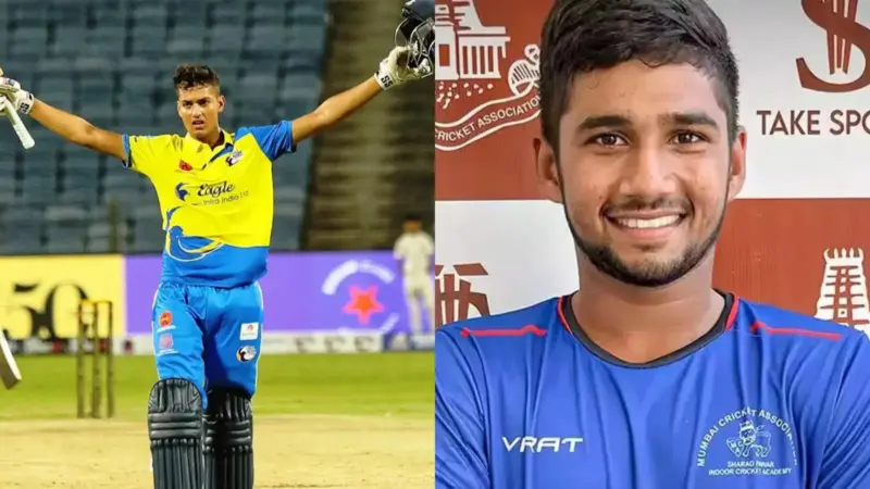 From Arshin Kulkarni to Musheer Khan: 5 India Players to Watch Out for in U19 World Cup 2024