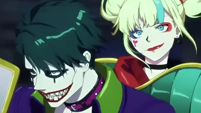 Suicide Squad Isekai Anime: New Theme Song OUT; Cast Updates, Streaming Details & More