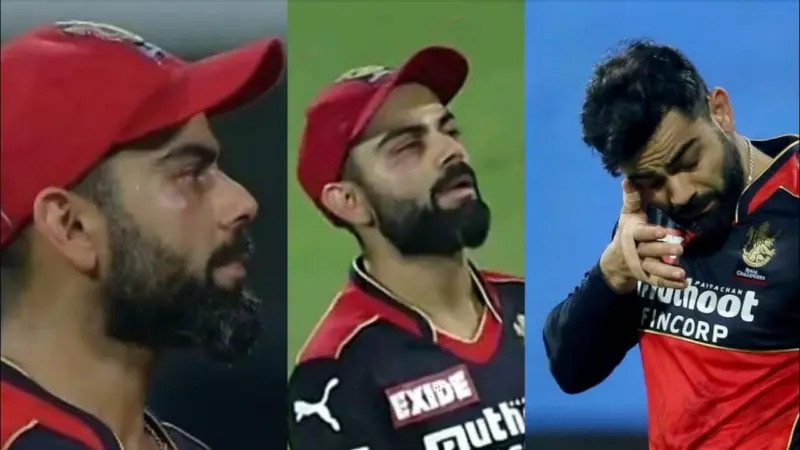 IPL 2024: மிஸ் செய்கிறாரா கோலி?. 'க்ளூ' கொடுத்த முன்னாள் கேப்டன்!
