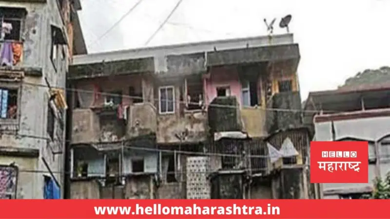 औरंगाबादेत 48 धोकादायक इमारतींना प्रशासनाची नोटीस