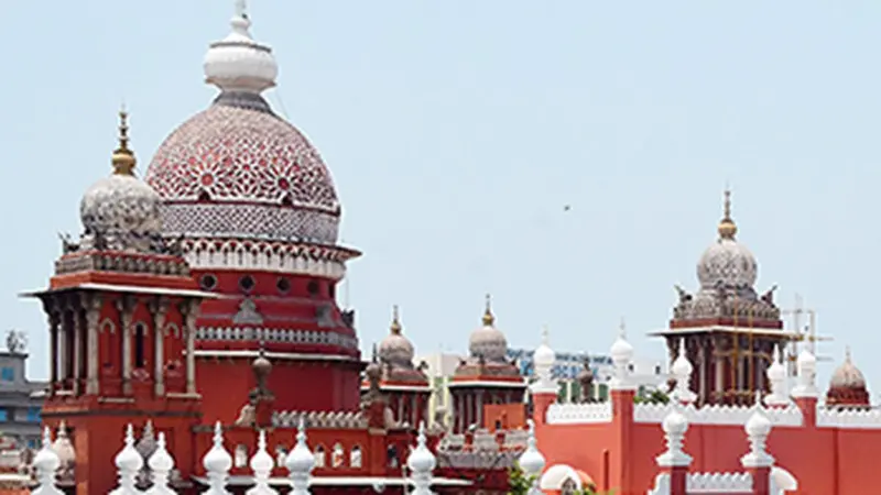 சங்கரராமன் கொலை வழக்கு: நீதிபதியின் பணி நீக்கத்தை உறுதி செய்த உயர் நீதிமன்றம்!