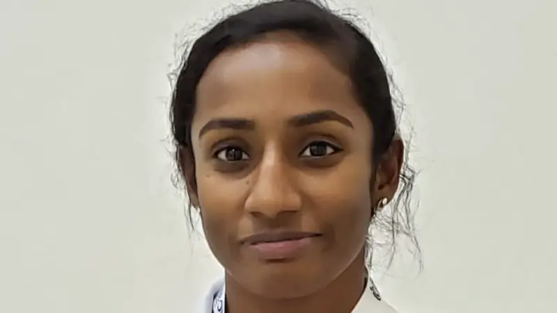 बॉक्सर कलैवानीचं 2024 च्या ऑलिंपिकमध्ये खेळण्याचं लक्ष्य