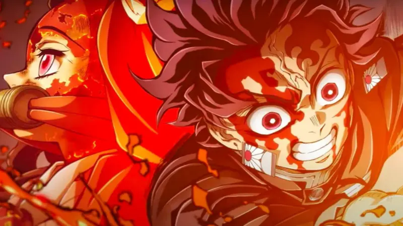 Demon Slayer Watch Order: How to Watch The Seasons & Movies In Chronological Order