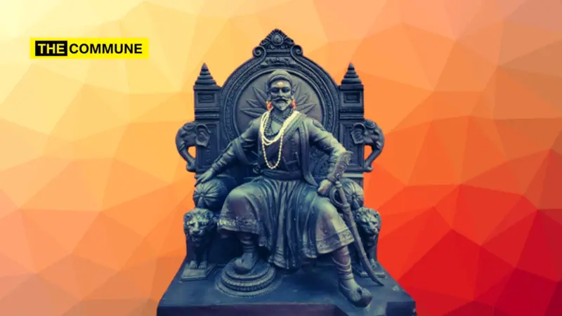 Chhatrapati Shivaji Maharaj - The Unparalleled Visionary