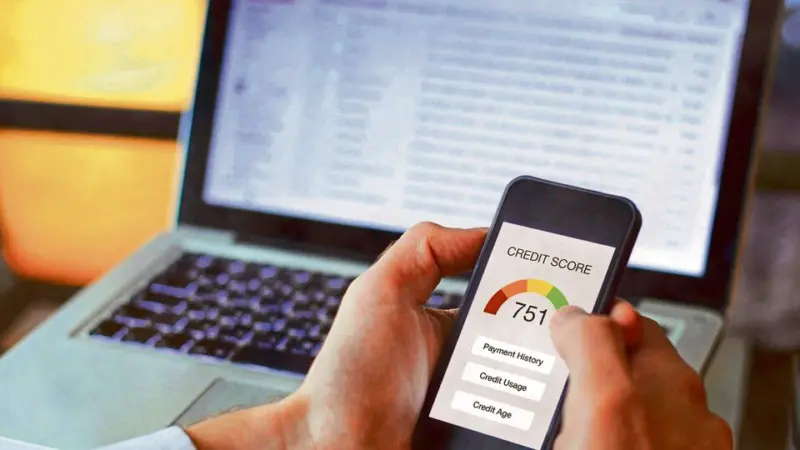 Personal loans affect your credit score and here's what you need to know