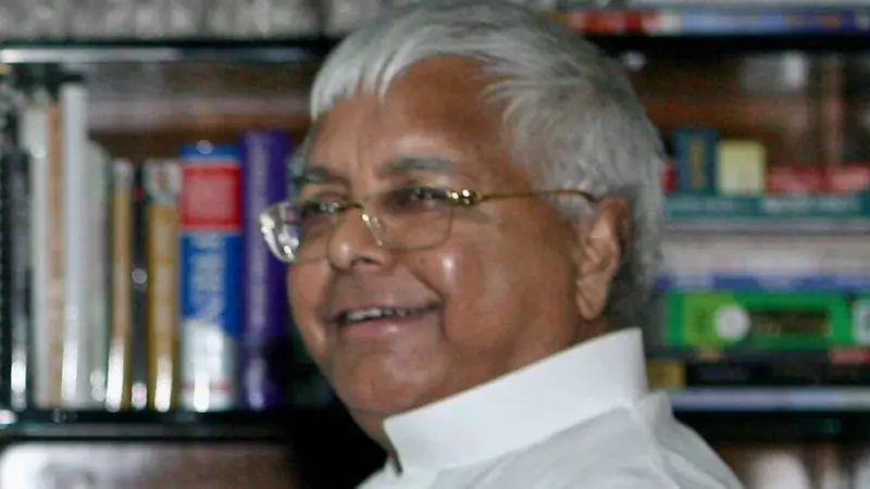 From rural roots to political power: Lalu Prasad Yadav turns 75; here's a look at his career