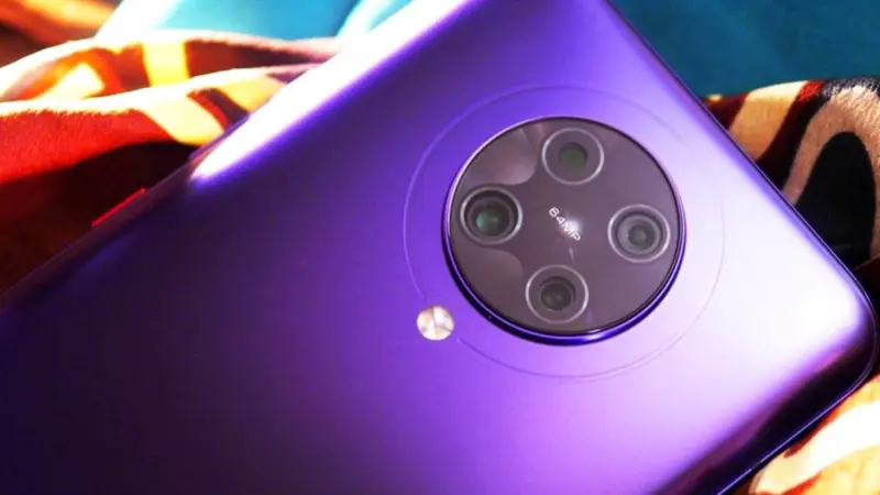 POCO F2 ಸ್ನಾಪ್ಡ್ರಾಗನ್ 732G SOC ಯೊಂದಿಗೆ ಬರುವುದಿಲ್ಲ