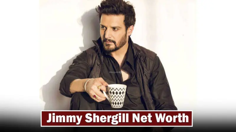 Indian Actor And Film Producer Jimmy Shergill Net Worth 2024 Bio And Career