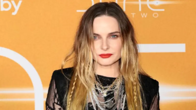 Rebecca Ferguson Says Her Accusations About Toxic Behavior of Unnamed Actor Created Panic Among Her Co-Stars