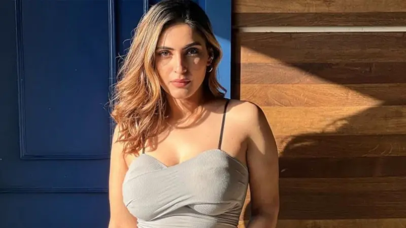 Shivangi Verma: Talking About Health Vs. Taking Action