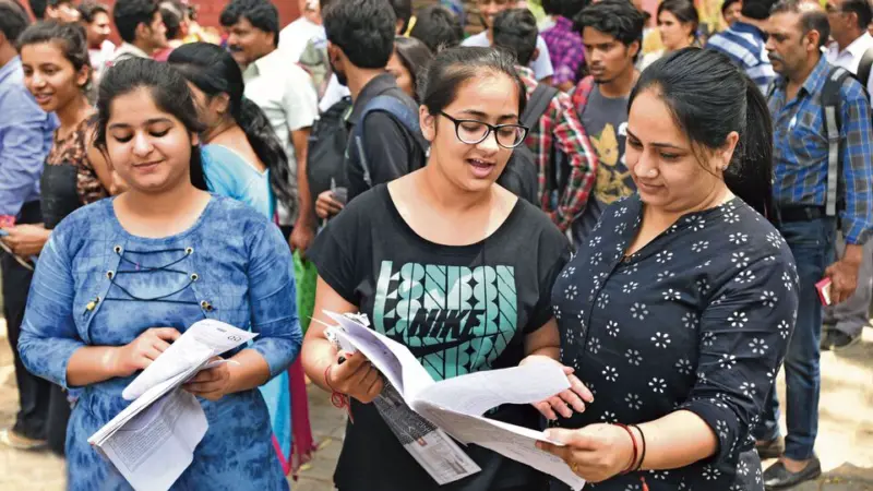 NEET UG Admit Card 2023 LIVE: Hall ticket released on NTA NEET official site, click here