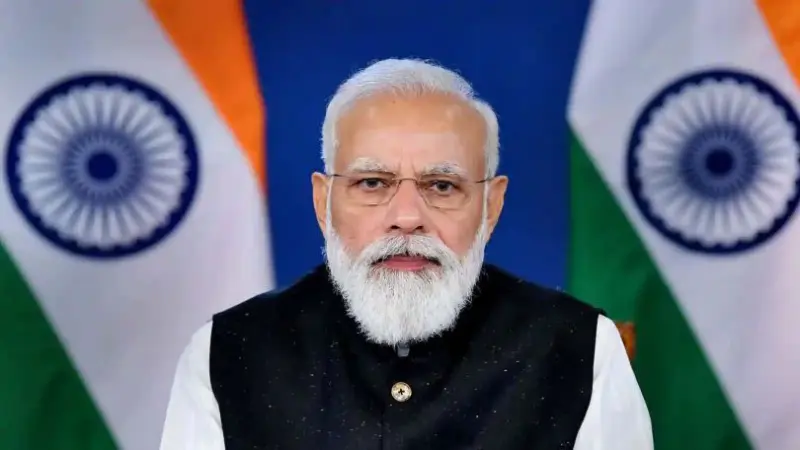 آسیان کا اتحاد اور مرکزیت ہندوستان کی ترجیح : پی ایم مودی