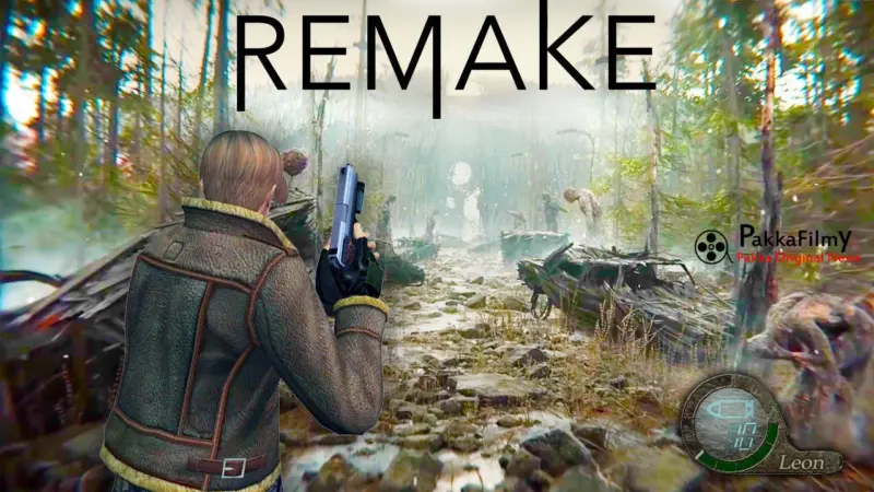 టాలీవుడ్ లో మొట్టమొదటి రీమేక్ చిత్రం..