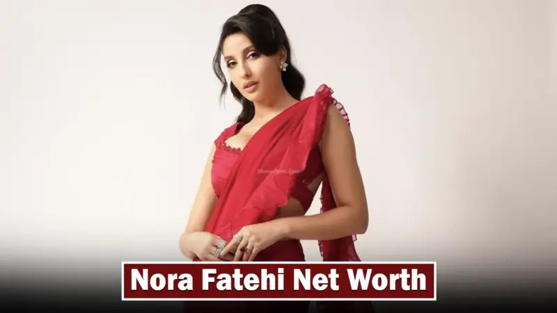 Canadian Dancer And Actress Nora Fatehi Net Worth 2024 Bio And Career