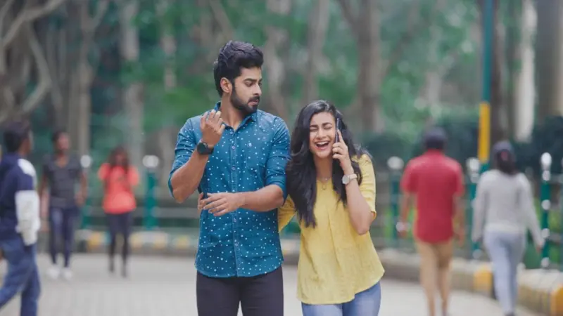 'KTM' movie review:  No good reason to watch this shoddy movie