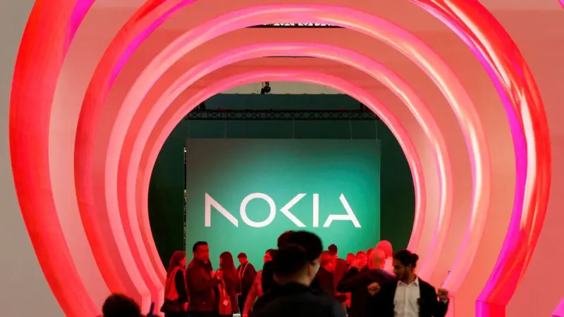 Nokia open to divesting businesses to provide shareholder value