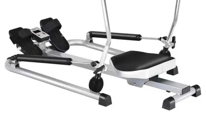 Best all-in-one gym machine: Top 10 compact power builders for your personalised home gym to tone up every muscle