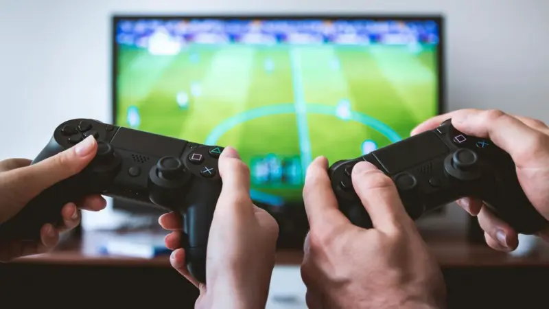 Find the top 5 picks for the best TV game consoles to turn your television into a gaming hub