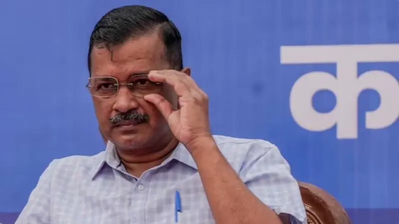 கெஜ்ரிவால் கோரிக்கை : உச்சநீதிமன்றம் மறுப்பு!