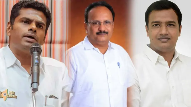 தேர்தல் களத்துக்கு வந்த ஆர்ட்ஸ் vs எஞ்சினியரிங் சண்டை.கோவை வேட்பாளர்களுக்காக நடக்கும் மோதல்