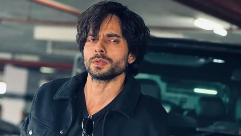 Ansh Bagri: Embracing Struggles for Growth