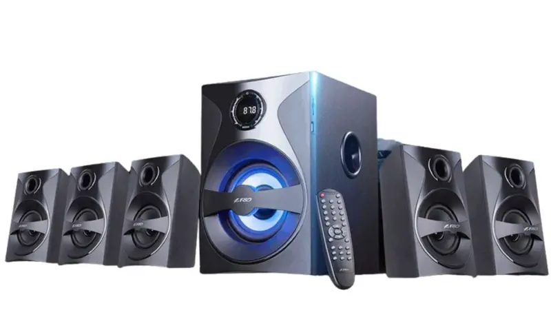 10 Best home theatres under  ₹10000: Discover top picks from JBL, boAt and more