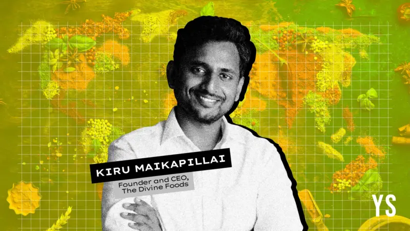 From Attur to Australia: This D2C brand delivers traditional superfood to global palates