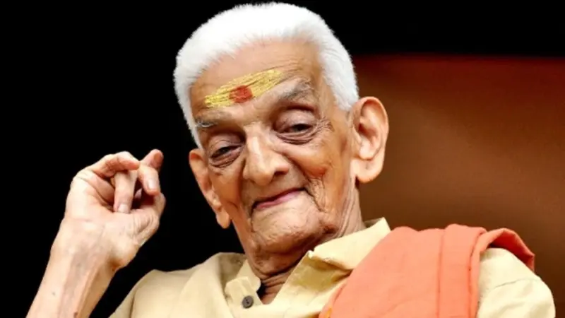 മലയാളത്തിന്റെ പ്രിയ മുത്തച്ഛന് വിടവാങ്ങി; ചലച്ചിത്ര നടന് ഉണ്ണികൃഷ്ണന് നമ്ബൂതിരി അന്തരിച്ചു