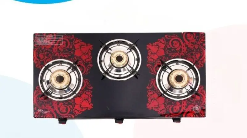 Best gas stove: Top 7 options suited for your kitchen needs