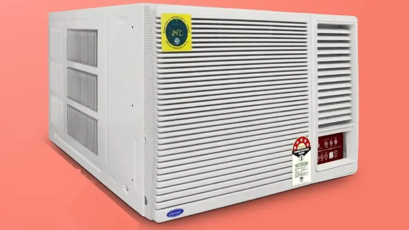 Carrier air conditioners: Top 9 selections for a cooler space