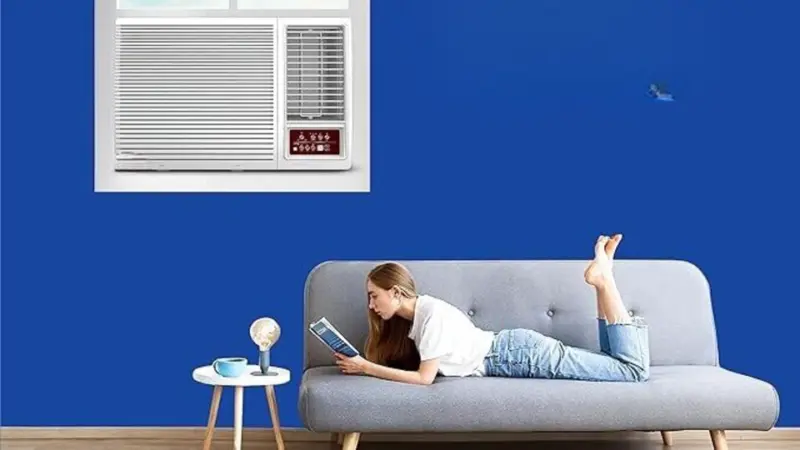 Everyday cooling is a breeze with our picks of the best 1.5 ton Carrier air conditioners