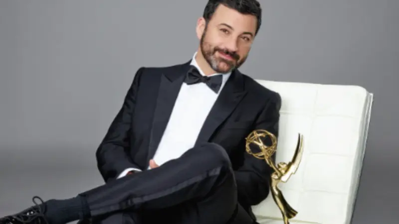 Barbie's Influence: What Made Jimmy Kimmel Return to the Oscars Stage?