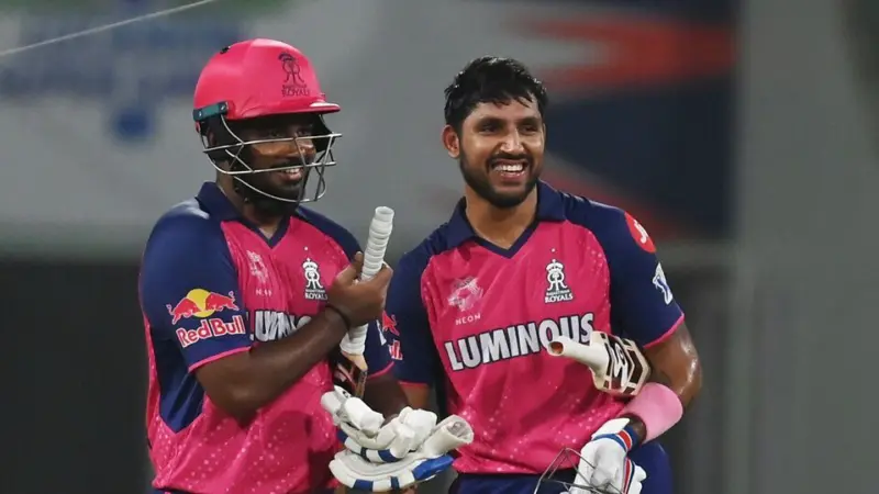 Who won yesterday IPL match? Top highlights of last night's LSG vs RR match