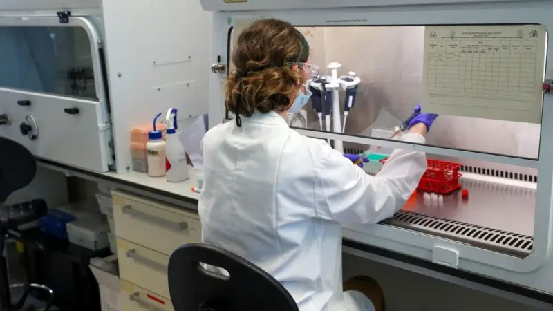 Oxford scientists launch first human vaccine trials for deadly Nipah virus