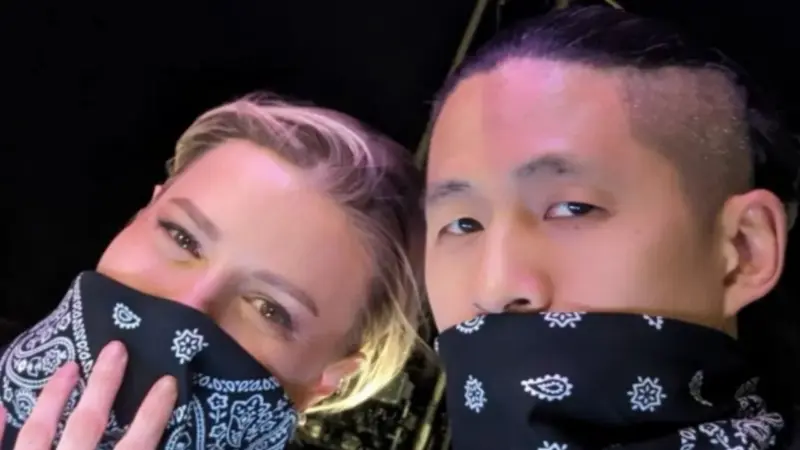 'Most Handsome Man I Know' Vanderpump Rules Star Ariana Madix Drops Cute Birthday Wish For Boyfriend Daniel Wai