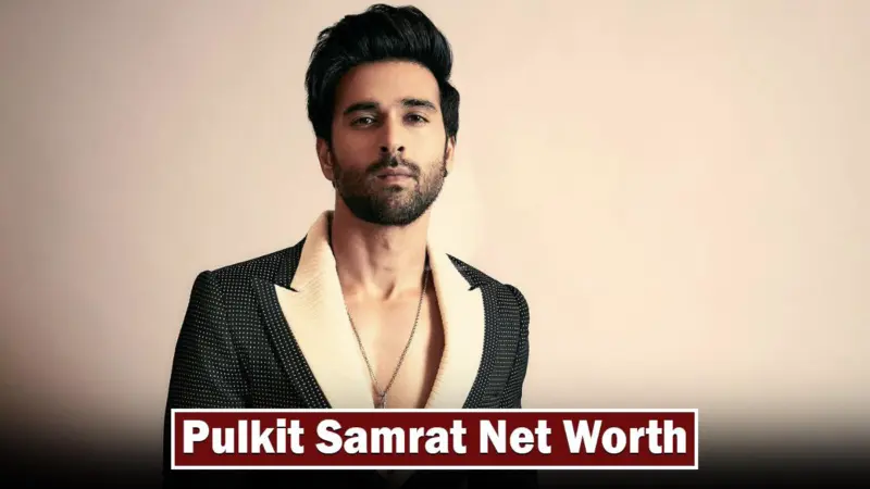 Pulkit Samrat Net Worth 2024 | Know Fukrey Movie Actor Income, Bio And Lifestyle