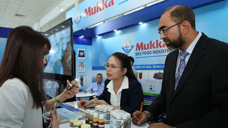 Mukka Proteins IPO: Price band set at ₹26-28 apiece, check issue size, key dates, more