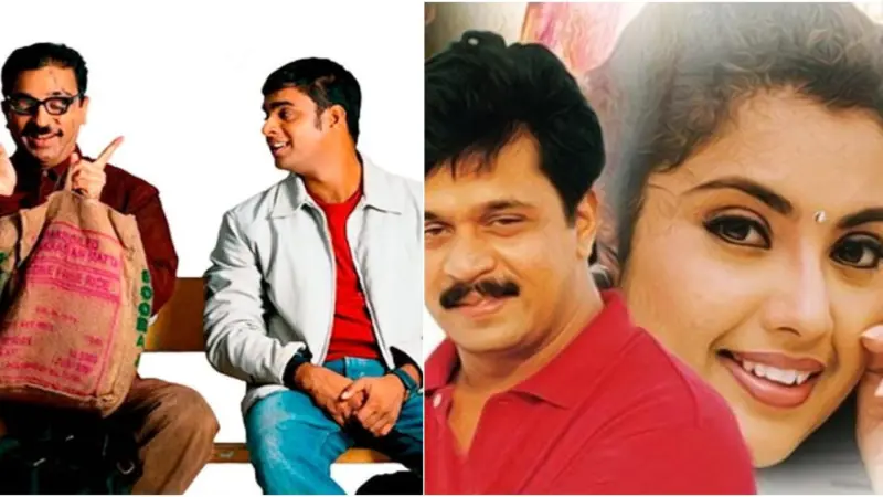 Top 10 Best feel-good films in Tamil: Kamal Haasan's Anbe Sivam to Arjun Sarja's Rhythm