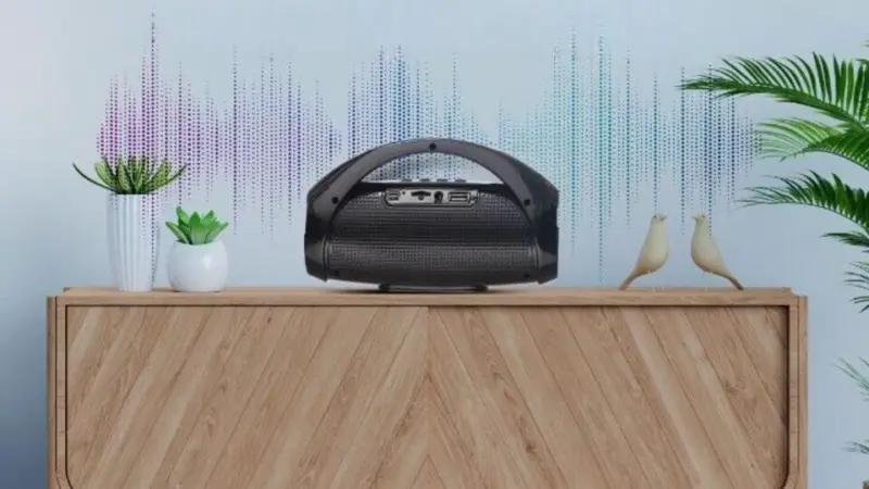 Best p-tron bluetooth speaker for music lovers: 10 affordable picks