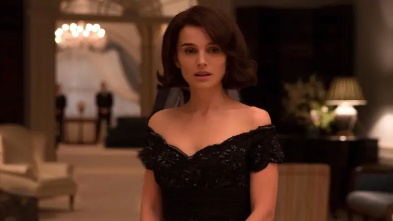 Natalie Portman Dating History: From Jake Gyllenhaal To Benjamin Millepied