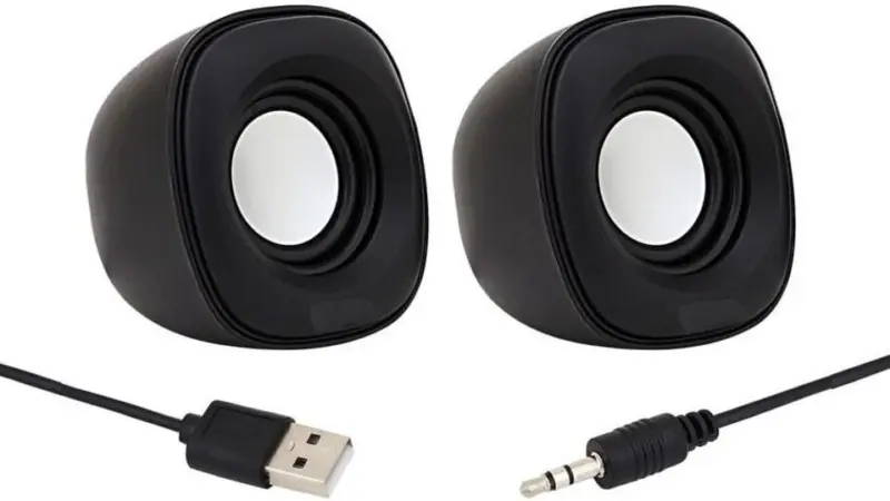 Best speakers for your PC: Enjoy budget-friendly beats with our top 10 picks with impressive sound