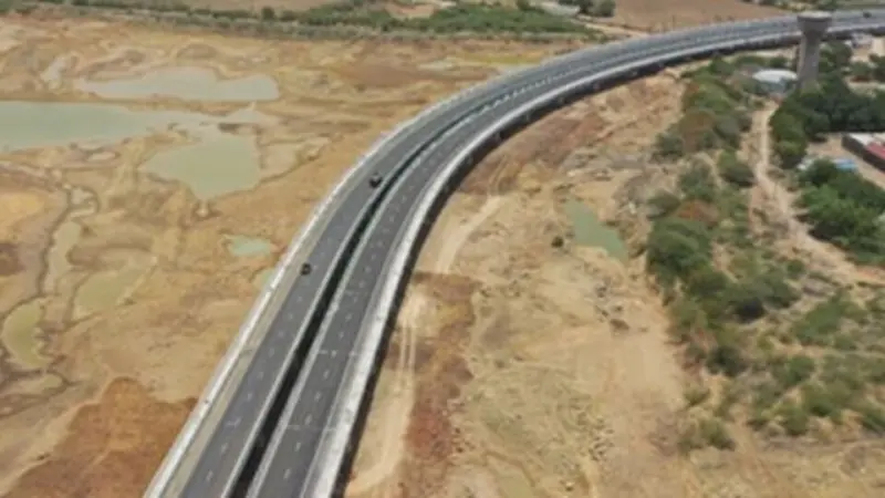 Bharat Highways InvIT IPO Day 1: Issue subscribed over 0.37 times; check GMP, other details