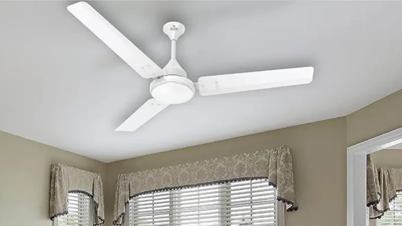 Polycab fan: Top 7 options for your cooling needs this summer