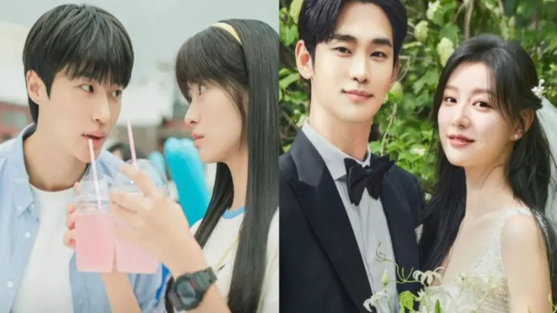 South Korean TV Series 'Lovely Runner' replaces 'Queen of Tears' as the most watched show, Check Viewers Reaction