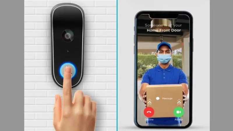 Best door camera will ensure the safety of your loved ones and the security of your home: Top 5 picks for you