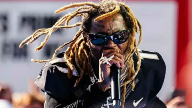 What Is Lil Wayne's Net Worth? The Rapper Reveals He Wanted To Fire His Agent After Googling His Worth