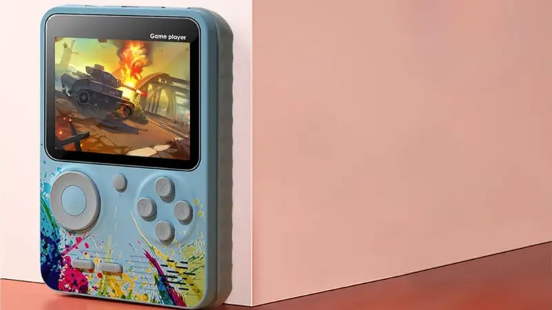 Best retro game consoles: Step into nostalgia and revisit childhood classics with the top 7 models