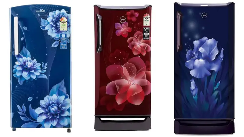 Best deals: Refrigerators under  ₹40000, get up to 30% off on top 8 options
